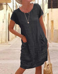 Bonnie™ | BREEZE DRESS