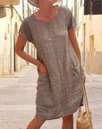 Bonnie™ | BREEZE DRESS