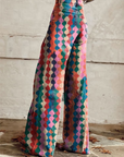 Diana | Free Spirit Wide-Leg Pants