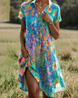 Bonnie™ | TRENDY BELLY-PROTECTING DRESS