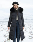 Gaia™ | LUXURY WINTER JACKET FOR WOMEN