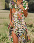 Bonnie™ | TRENDY BELLY-PROTECTING DRESS