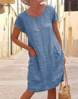 Bonnie™ | BREEZE DRESS