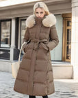 Gaia™ | LUXURY WINTER JACKET FOR WOMEN