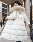 Gaia™ | LUXURY WINTER JACKET FOR WOMEN