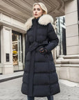Gaia™ | LUXURY WINTER JACKET FOR WOMEN