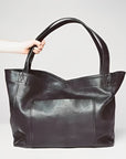 Fiona | VINTAGE LEATHER BAG