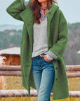 Elspeth™ | STYLISH LONG WINTER COAT