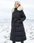 Gaia™ | LUXURY WINTER JACKET FOR WOMEN