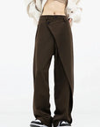 Cecily™ | CASUAL TROUSERS