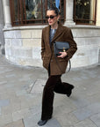 Katrina™ | SUÈDE BLAZER