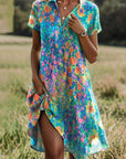 Bonnie™ | TRENDY BELLY-PROTECTING DRESS