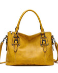 Savannah | ELEGANT LEATHER BAG