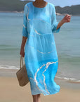 Jessa™ | CHIC TUMMY CONCEALING DRESS