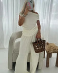Astrid™ | LUXURY WHITE SUMMER SET