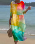 Jessa™ | CHIC TUMMY CONCEALING DRESS