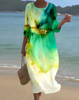 Jessa™ | CHIC TUMMY CONCEALING DRESS