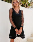 Belette™ | CLASSIC EVENING DRESS