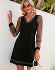 Belette™ | CLASSIC EVENING DRESS