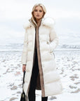 Gaia™ | LUXURY WINTER JACKET FOR WOMEN