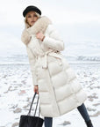 Gaia™ | LUXURY WINTER JACKET FOR WOMEN