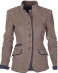 Edith™ | ELEGANT JACKET WITH LONG SLEEVES