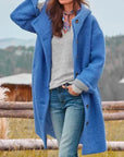 Elspeth™ | STYLISH LONG WINTER COAT