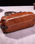 Victoria | ELEGANT LEATHER BAG