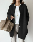 Eliana™ | SOPHISTICATED CARDIGAN