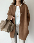 Eliana™ | SOPHISTICATED CARDIGAN
