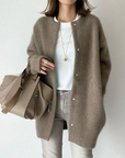 Eliana™ | SOPHISTICATED CARDIGAN