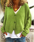 Kara™ | MODISH COMFY CARDIGAN