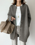 Eliana™ | SOPHISTICATED CARDIGAN