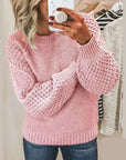 Colette™ | STYLISH SWEATER