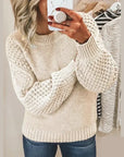 Colette™ | STYLISH SWEATER