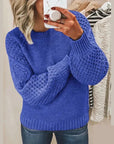 Colette™ | STYLISH SWEATER