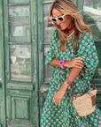 Sharon™ | BELLY-COVERING SUMMER DRESS
