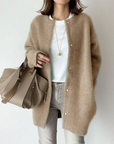 Eliana™ | SOPHISTICATED CARDIGAN