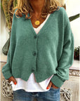 Kara™ | MODISH COMFY CARDIGAN
