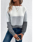 Mia™ | ELEGANT WINTER SWEATER