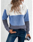 Mia™ | ELEGANT WINTER SWEATER