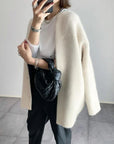 Eliana™ | SOPHISTICATED CARDIGAN