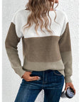 Mia™ | ELEGANT WINTER SWEATER
