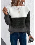 Mia™ | ELEGANT WINTER SWEATER