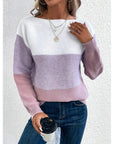 Mia™ | ELEGANT WINTER SWEATER