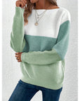 Mia™ | ELEGANT WINTER SWEATER