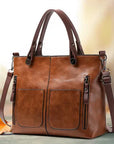 Daphne | STYLISH LEATHER BAG