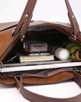 Daphne | STYLISH LEATHER BAG