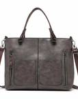 Daphne | STYLISH LEATHER BAG