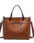 Daphne | STYLISH LEATHER BAG